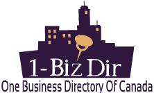 One Business Directory of Canada